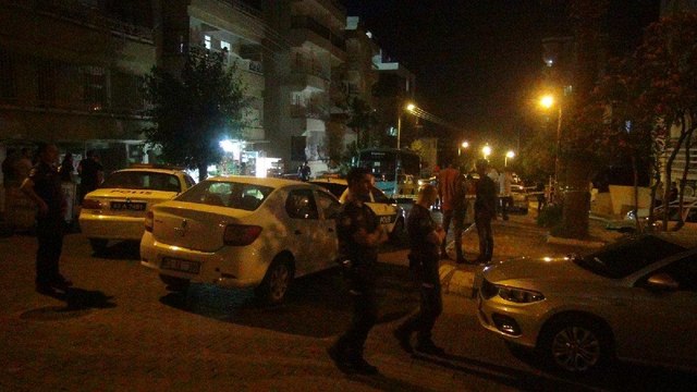 Cezaevinden izinli çıktı, sokak ortasında öldürüldü