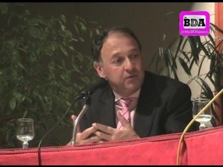 Municipales 2008 Avignon : Hermelin (Tourisme)