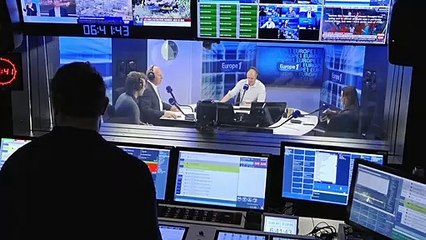 Guillaume Poitrinal : «Il faut réorienter notre consommation vers le bas carbone»