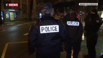 Grenoble : agressé, il devient tétraplégique
