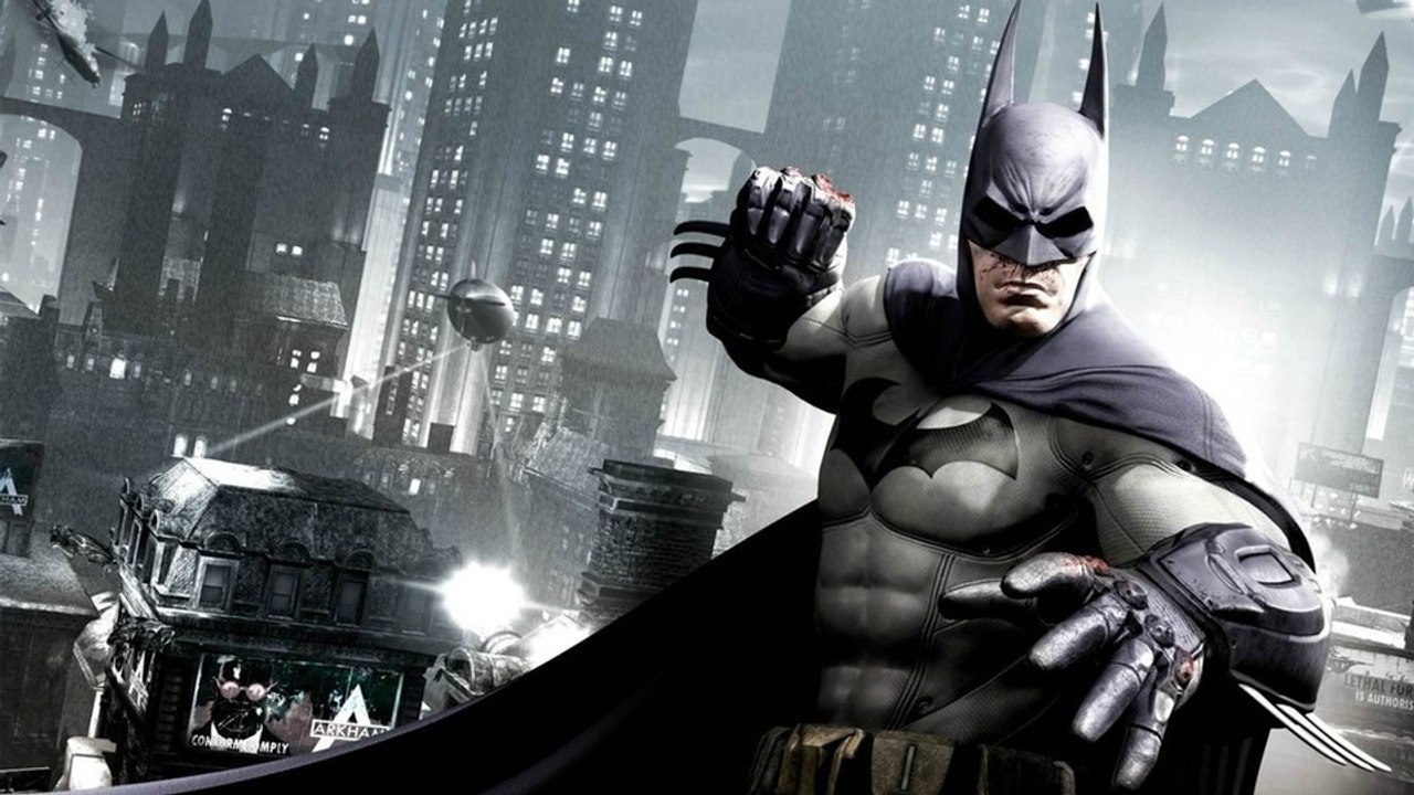 Batman: Arkham Origins - Test-Video zur PS3- und Xbox 360-Version