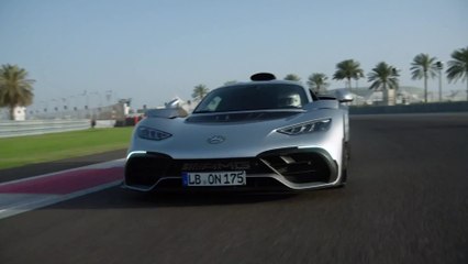 Der neue Mercedes-Benz GLC - Deutlich elektrischeres Fahrgefühl