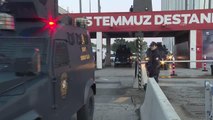 Ankara merkezli 8 ilde uyuşturucu satıcılarına operasyon