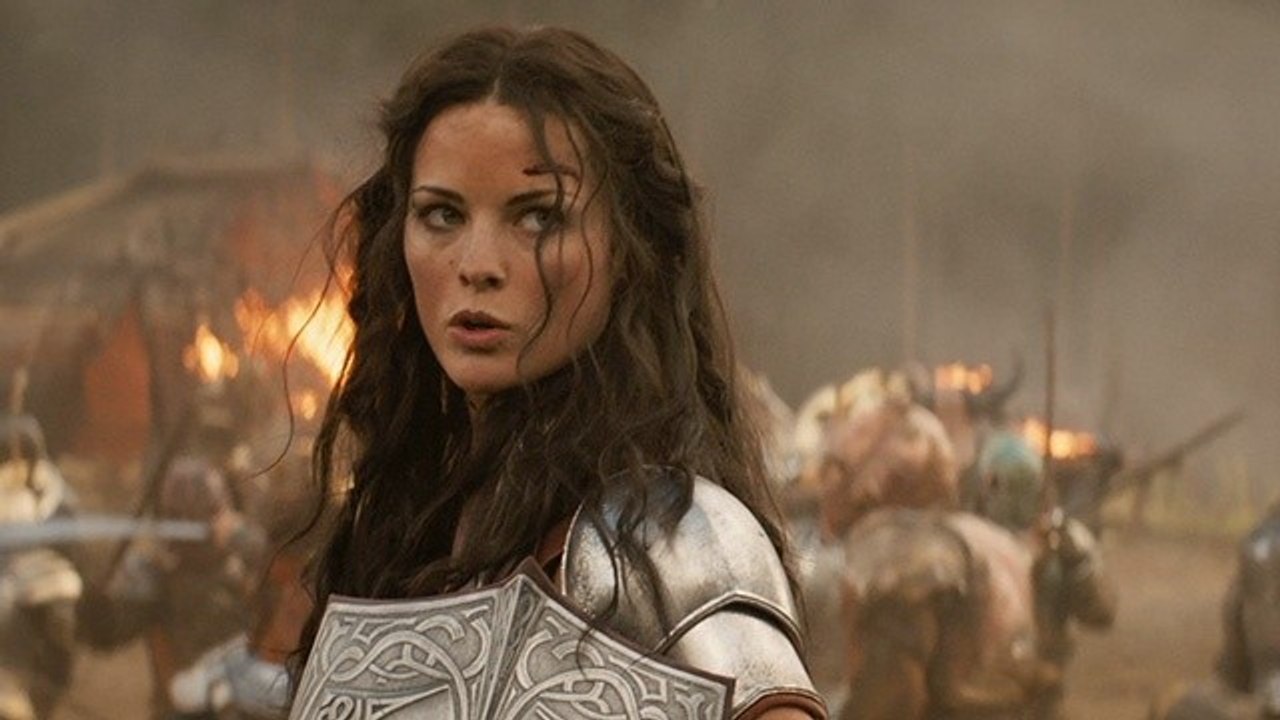 Thor 2 - Video-Special: Zurück nach Asgard