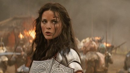 Thor 2 - Video-Special: Zurück nach Asgard