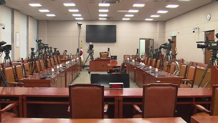 조응천, '시행령 통제' 국회법 발의..여야 공방 격화 / YTN