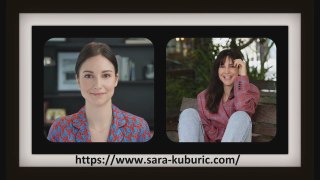 SARA KUBURIC: RELATIONSHIP (TIPS / ADVICE)