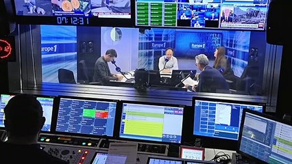 La politique de la terre brûlée, version ukrainienne