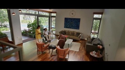 CBI 5 Malayalam Movie Part 4