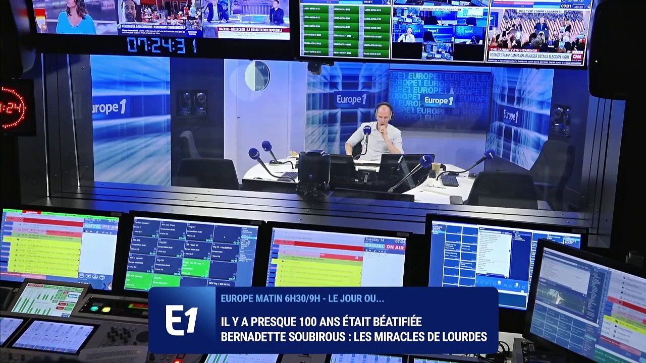 Béatification de Bernadette Soubirous : les miracles de Lourdes