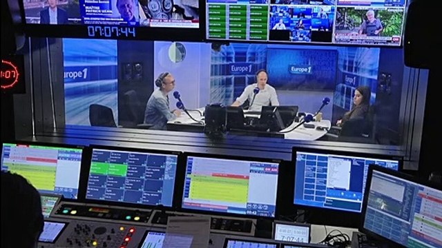 Ligue des nations : les Bleus battus au Stade de France par la Croatie (0-1)