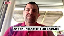 Jean-Charles Orsucci : «Nous devons trouver l’équilibre sinon on va tuer la poule aux œufs d’or»