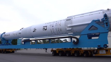 누리호 발사 16일로 연기...내일과 모레 날씨 문제없나? / YTN