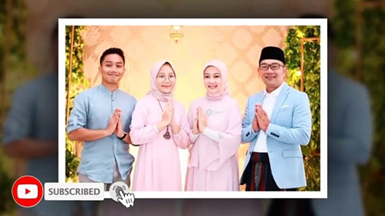 Sebut Tenggelamnya Anak Ridwan Kamil Settingan, Pemuda Ini Ditangkap