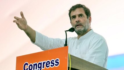ED to quiz Rahul Gandhi again today; Siddhanth released on bail in Bengaluru drugs bust case; more