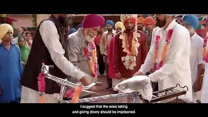 Television (Trailer) , Kulwinder Billa, Mandy Takhar, New Punjabi Movie 2022 , Rel on 24 Jun, 2022