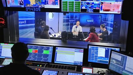 L'avocat de Google : «Le robot n'a aucune empathie pour Jean-Michel Blanquer»