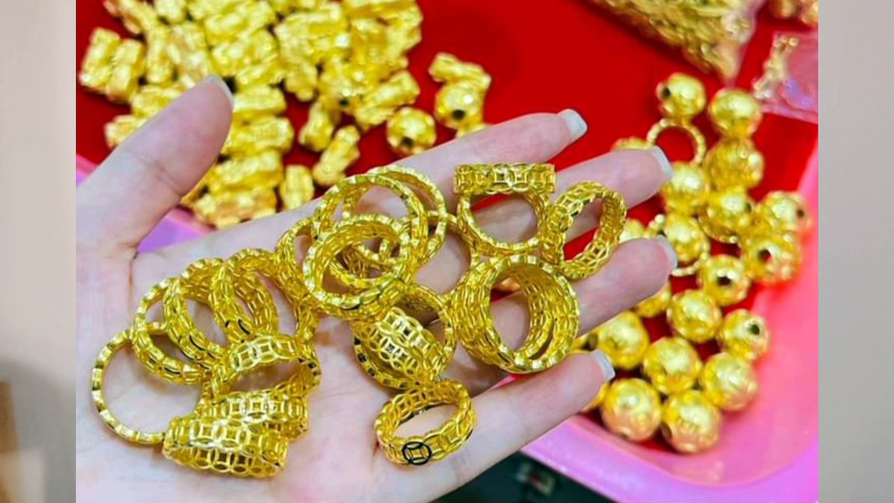 tips on buying gold