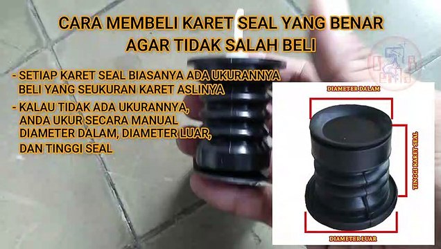 Cara Service Mesin Cuci Bocor | Mesin Cuci Sharp 2 Tabung | ES-T68M ES-T68MW-PK