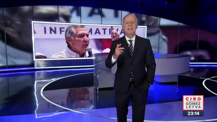 Que nadie se sorprenda si Morena arrasa en las elecciones presidenciales de 2024: Ciro