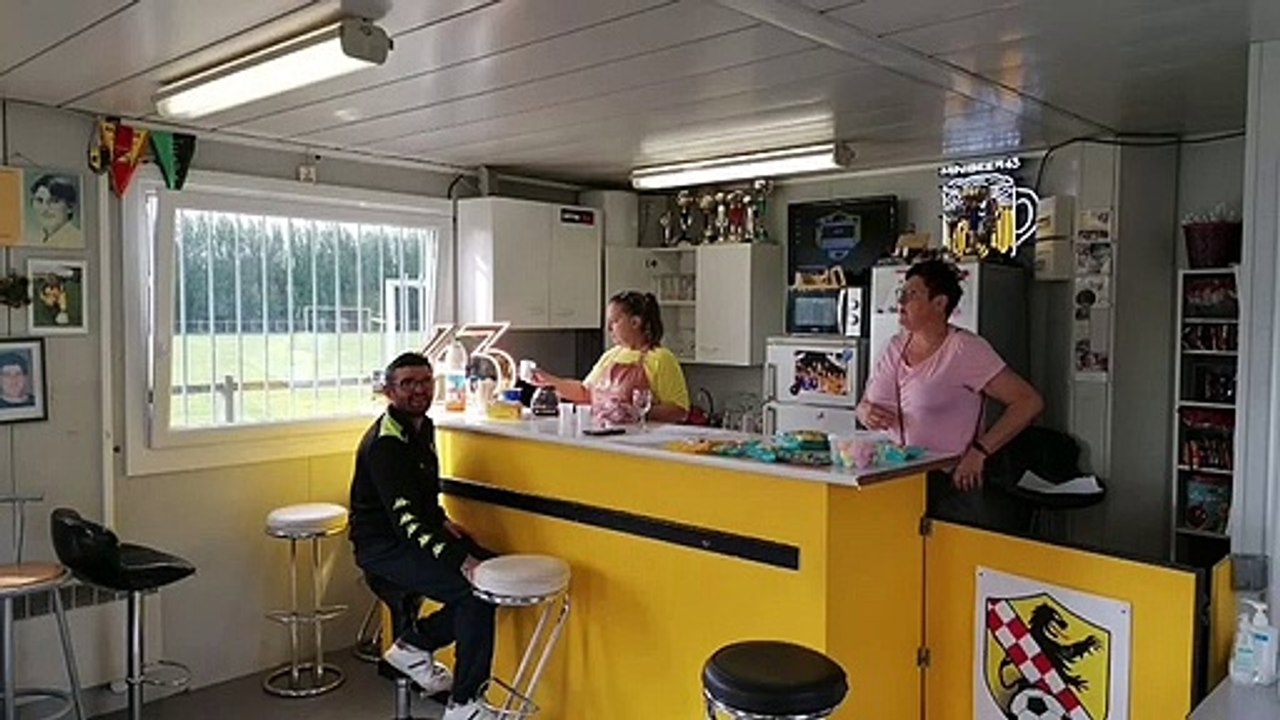Fête du Foot !