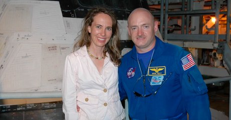 Gabby Giffords Won't Back Down - Trailer (English) HD