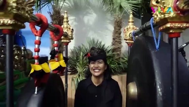 Ingin Bikin Haters Murka dengan Konser Dream Theater