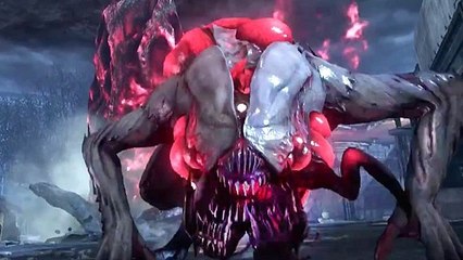 Call of Duty: Ghosts - Trailer zum Extinction-Modus