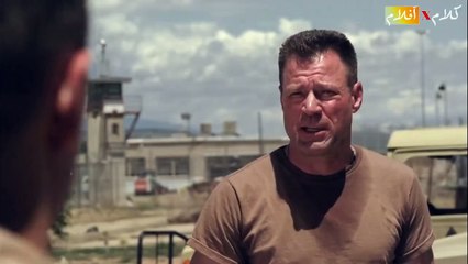 09.صداقه بين مجند امريكي وسجين عراقي في ابشع سجن علي مر التاريخ ... والنهاية غير متوقعة