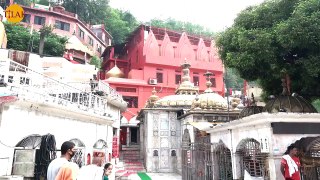 मसरूर रॉक कट मंदिर–स्वर्गद्वार दर्शन