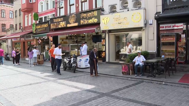 المعارضة التركية تستعين بالسينما للتحريض ضد اللاجئين السوريين وسياسات أردوغان