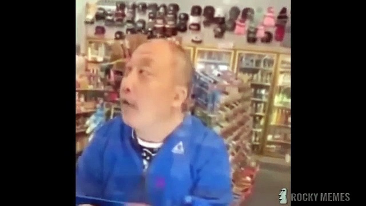 You laugh 2 times you lose