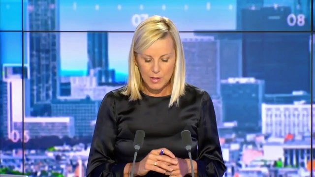 Législatives : Macron tire à boulets rouges sur Mélenchon