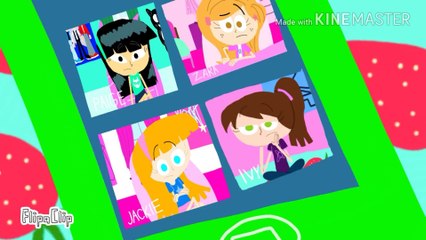 Girls Vs. Aliens : Control Surge