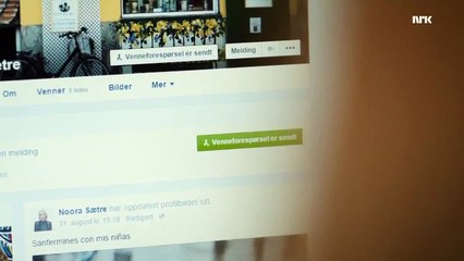 SKAM 1x02 sub español | S01E02