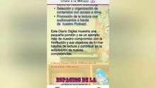 Biblioteca _Arco Iris_. E.P.n°13.
