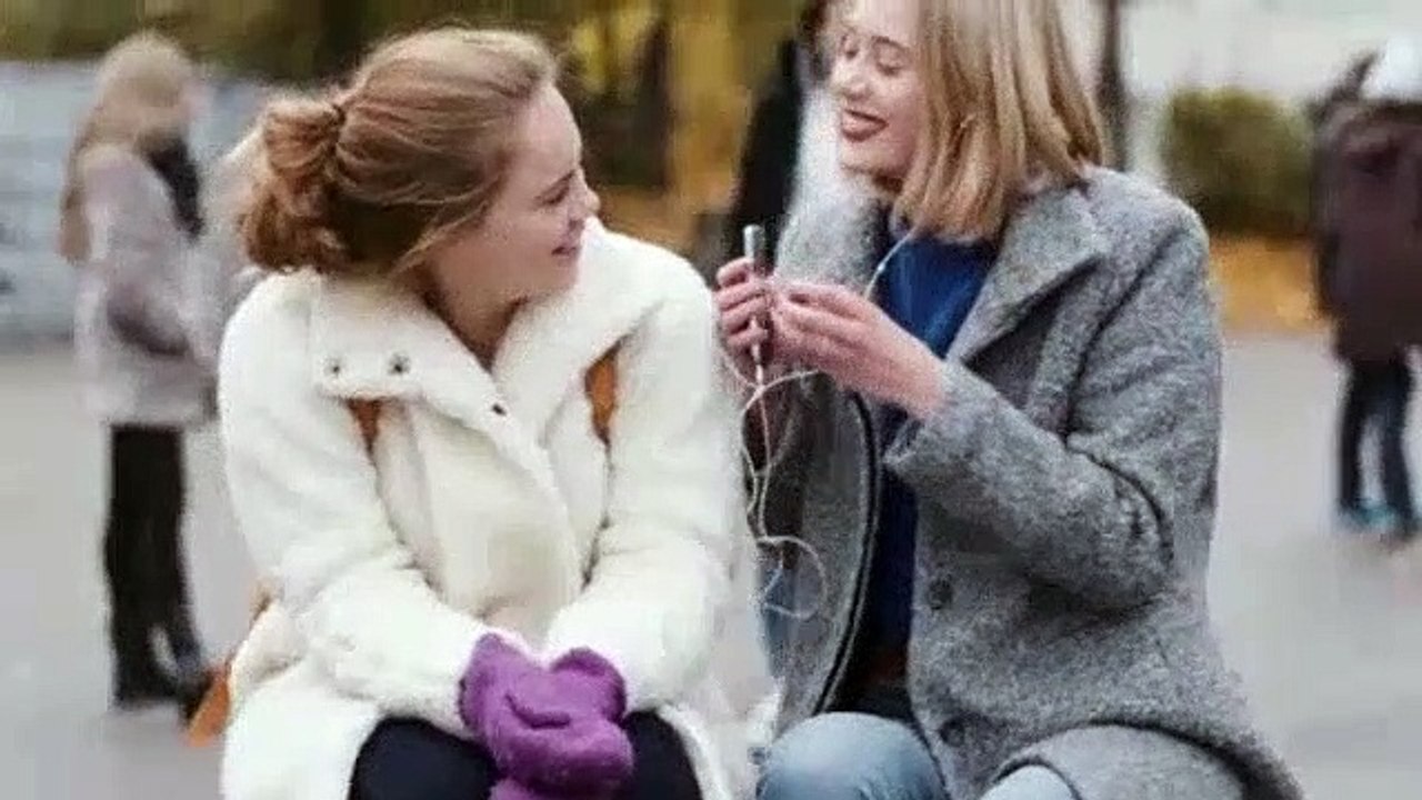 SKAM 1x08 sub español | S01E08