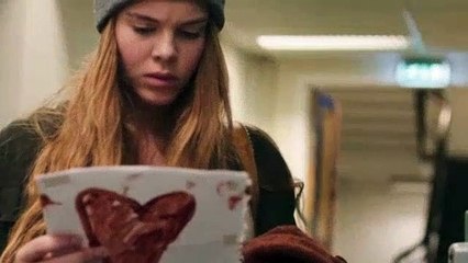 SKAM 1x09 sub español | S01E09