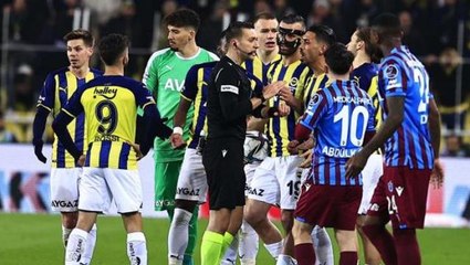 Şampiyonlar Ligi'nde takvim belli oldu! İşte Fenerbahçe ve Trabzonspor'un maç ve kura tarihleri
