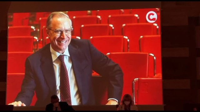 La Cgil ricorda Guglielmo Epifani a un anno dalla scomparsa