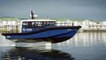 Artemis Technologies launches world’s greenest workboats to global market