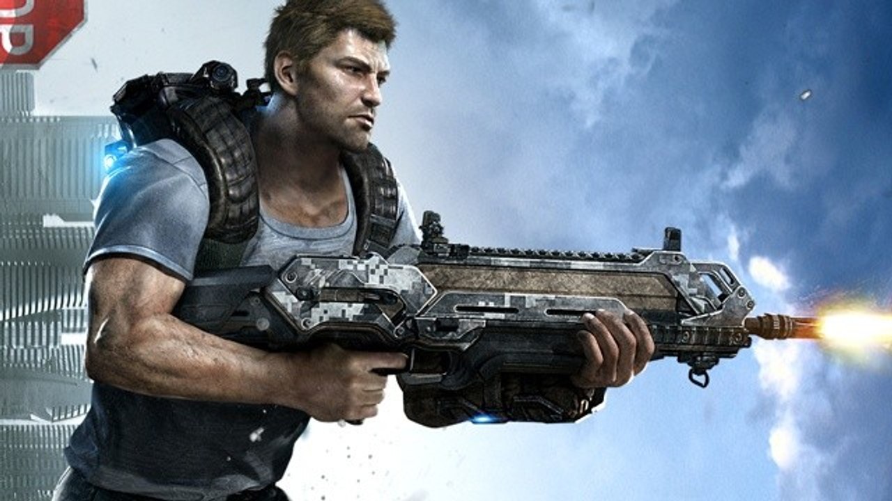 Inversion - test-video zum schwerkraft-manipulations-shooter