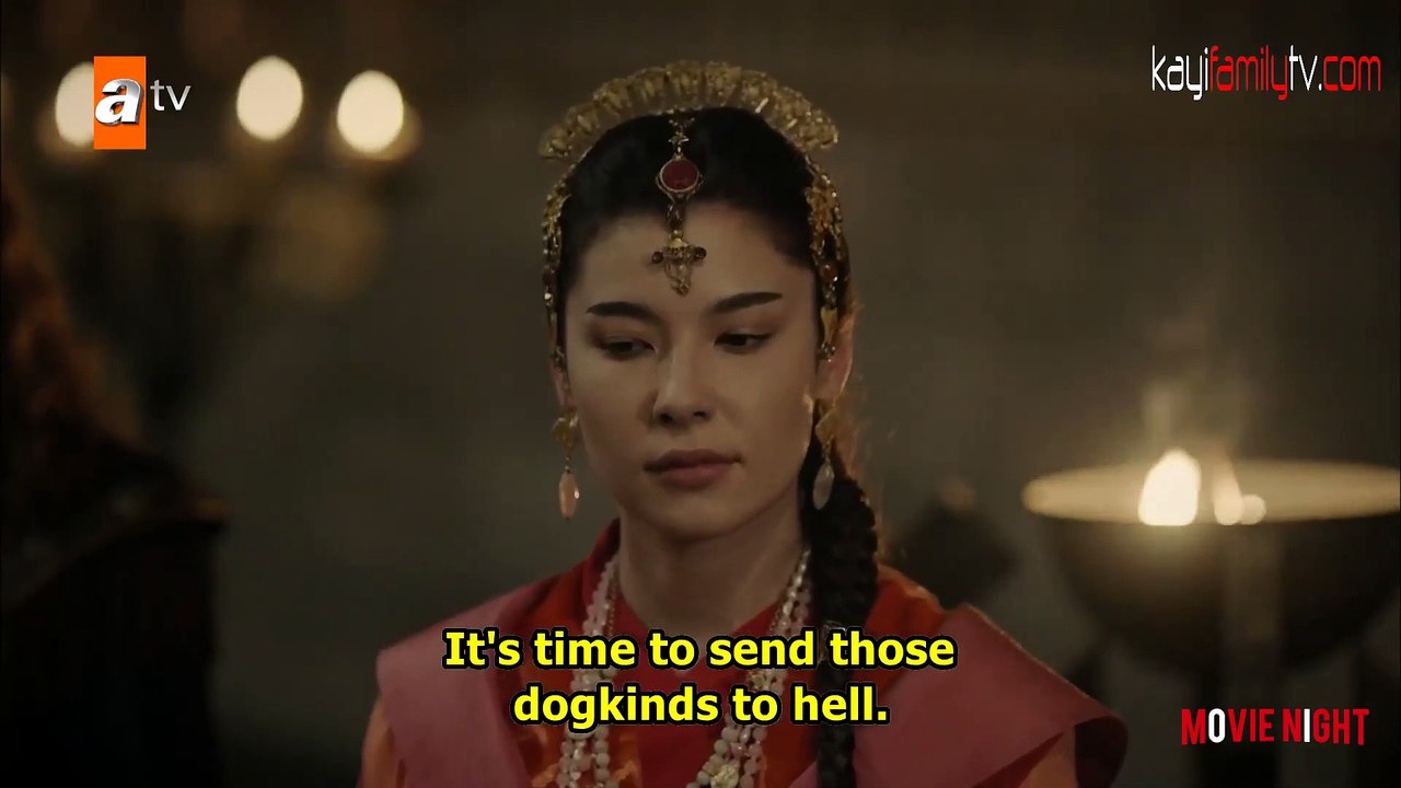 Destan Episode 26 (Part 02) English Subtitles