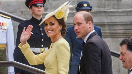 Jubilé d’Elisabeth II : Kate et William sont-ils toujours en froid avec Meghan et Harry ?