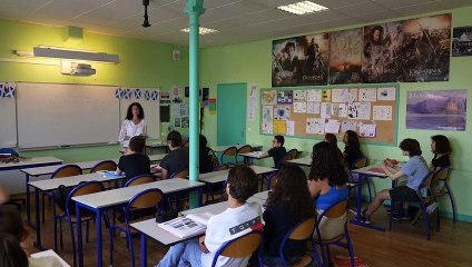 البريكست يصعّب على مدارس الدول الأوروبية تنظيم رحلات لغوية إلى بريطانيا