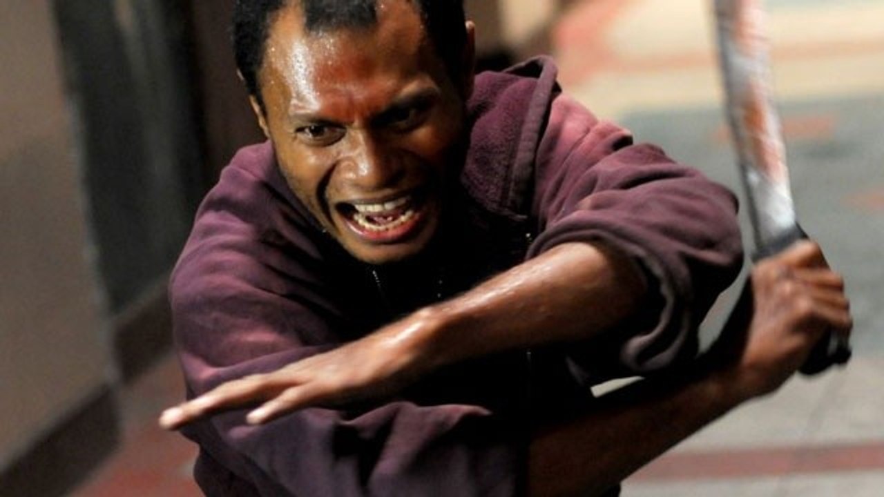 The Raid - Deutscher Trailer zum Martial-Arts-Film