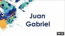 Juan Gabriel en Los 41 tropiezos de la heteronorma en México