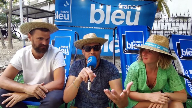 Festival des Plages électroniques de Cannes
