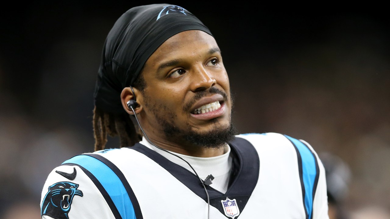 Cam Newton Needs To Find His Niche In The NFL