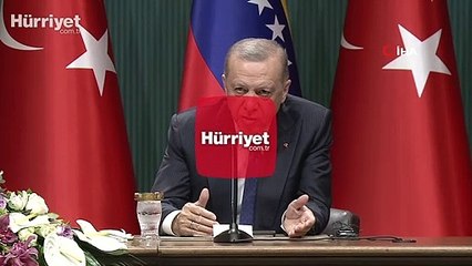 Yunanistan'daki Amerikan üsleri... Erdoğan: 'Rusya'ya karşı kuruldu' diyorlar, bunu yemezler!